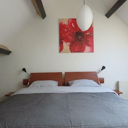نوينين B&B Eeneind المظهر الخارجي الصورة