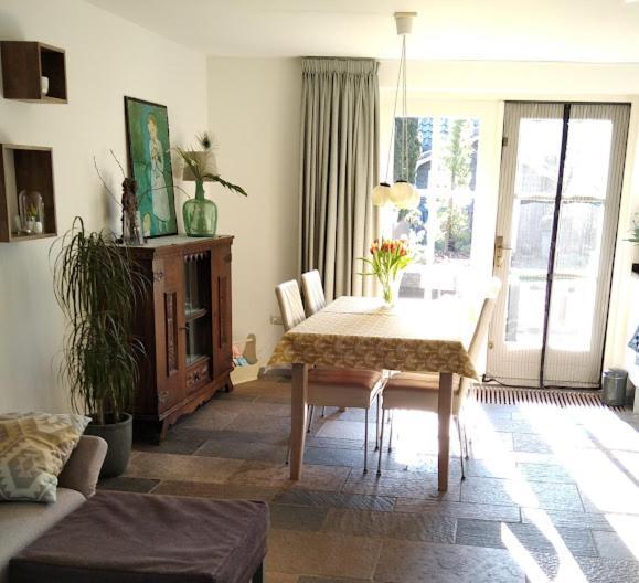نوينين B&B Eeneind المظهر الخارجي الصورة