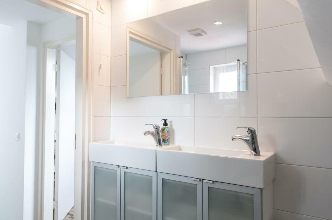 نوينين B&B Eeneind المظهر الخارجي الصورة