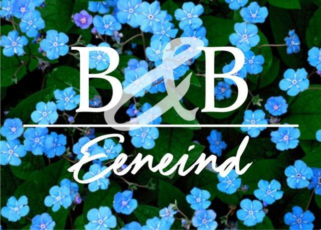 نوينين B&B Eeneind المظهر الخارجي الصورة