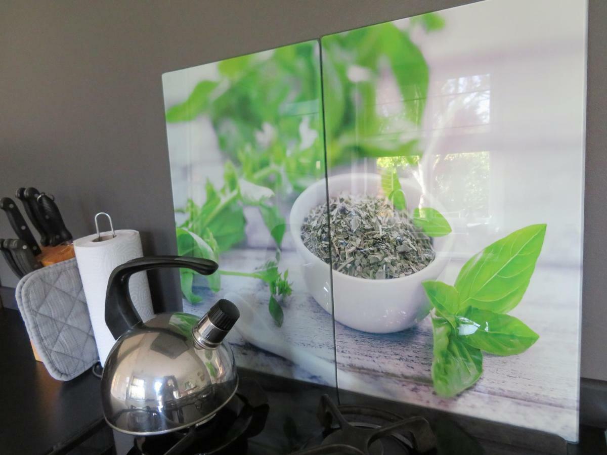 نوينين B&B Eeneind المظهر الخارجي الصورة