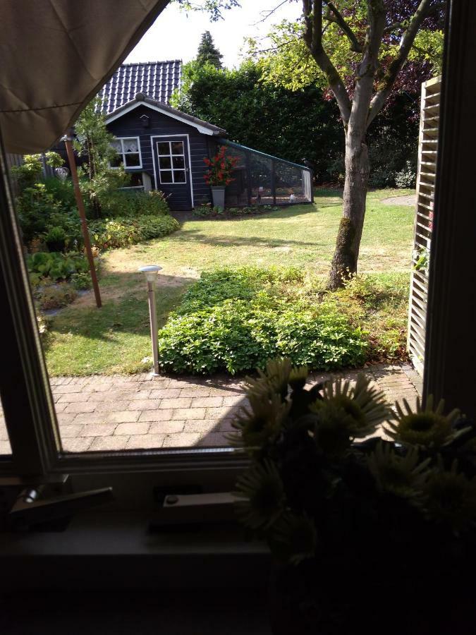 نوينين B&B Eeneind المظهر الخارجي الصورة